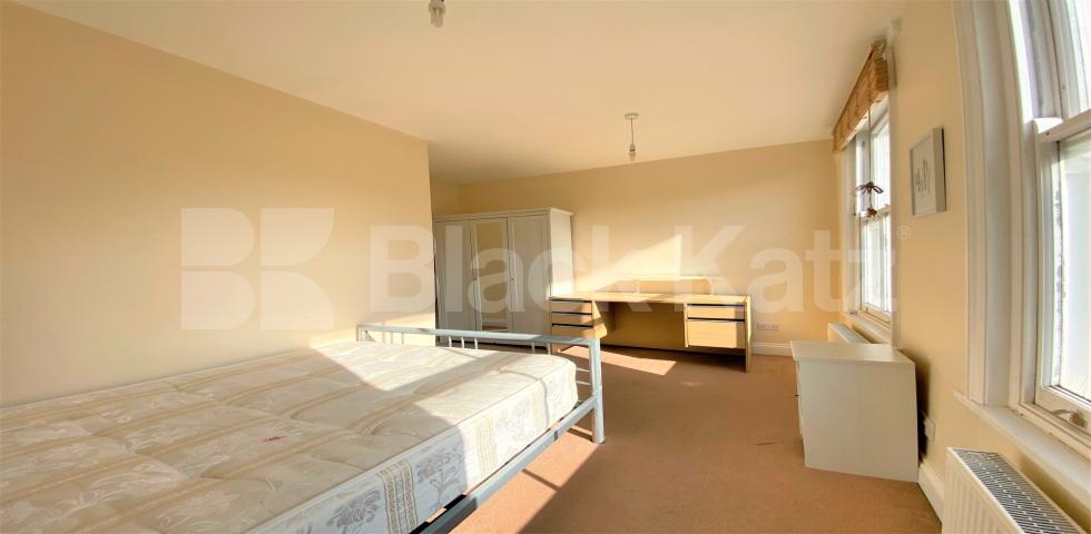 			2 Bedroom, 1 bath, 1 reception Apartment			 Gifford Street N1, Caledonian road / Kings cross